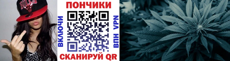 Марихуана гибрид  Ялта 